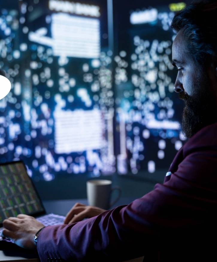 Financial analyst looking at stock market conditions to make an investment, working on capital development in luxury corporate office. Entrepreneur creating reports, tracking economic metrics. SSUCv3H4sIAAAAAAAACmxSsW7bMBD9FYOzGUgiRUneAnToUsRD26FxhyN5tNjQokBRKQLD/96j7GyddPfw3jveO12ZhsUbdrgyH8K65ATZx4kdqj1LOFlMW/mehKq2Cvz2QetzTB7C1mnIZpzgguwwrSHc9mzJkNcFFzKmzkDGM9G3/nPi67Xg7MAY0Vdditv+P9hvGnrGyXwULzJLGBA261cG2gJoIXltheVSYs21NI73DSpltABhNVnprncISnEUneFSG8O1bQbe1k4OvcDK1pZoTd8r41rkBl3NZdsoDkPfc1FZtKiapnct0SqQanCdpilKc9l1jkNrK14rNWjrhB6GmtGr3/5mTJdHBLBaH8v279FAIFAU0M+Q4JMyJ2/8dL43MY8le8ojrlNOH/dMQowz6EA5OzLBPRthWYhgH0DJmo4YL3eTKeaSU1FaOgFVtRBK9kPXt13Xtt3QdCXp7VijJ2EZVJRUmjdvHy/z5M9sZbq2UhVvReO4hLrhg+2RktSAurLCSElm6xwi2Fx2JaWL6bIdNMFCaWwr0P4z5JHAX4fT6fj15fvL6VQ/7X5sSkpgdxxjjguBdUP4Mzn4ZfdtDdnPAXc/fcorhN0xRbua8rtu8i9xwruEq6Ftn/7MZ3b7BwAA//8DAPOG2dXgAgAA